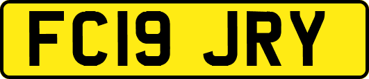 FC19JRY