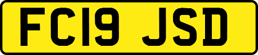 FC19JSD
