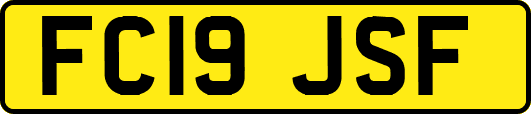 FC19JSF