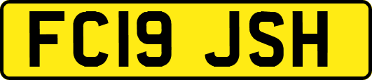FC19JSH