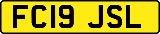 FC19JSL