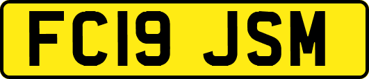 FC19JSM