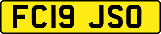 FC19JSO