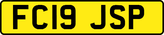 FC19JSP