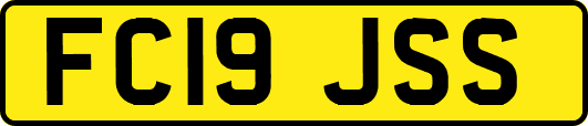 FC19JSS