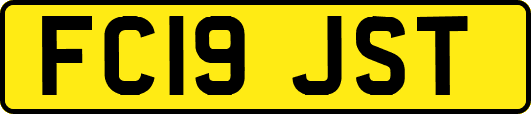 FC19JST
