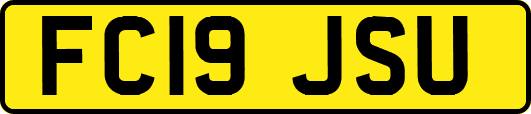FC19JSU