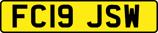 FC19JSW