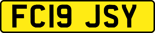 FC19JSY