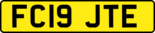 FC19JTE
