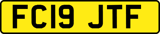 FC19JTF