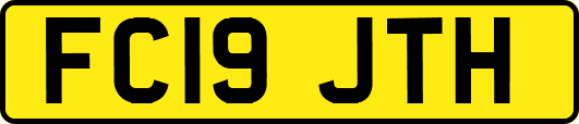 FC19JTH