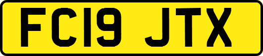 FC19JTX