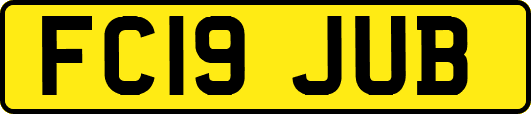 FC19JUB