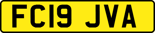 FC19JVA