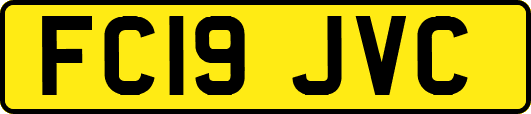 FC19JVC