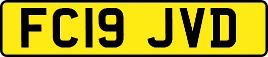 FC19JVD
