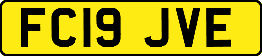FC19JVE
