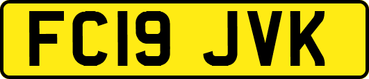 FC19JVK