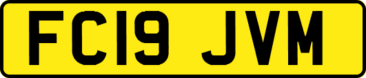 FC19JVM