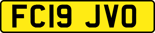 FC19JVO