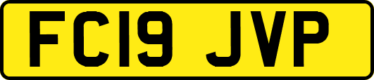 FC19JVP