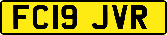 FC19JVR