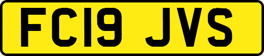 FC19JVS