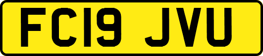 FC19JVU