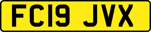 FC19JVX