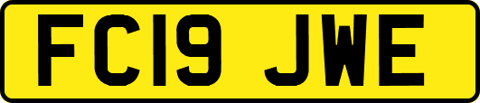 FC19JWE