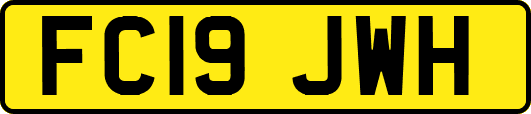 FC19JWH
