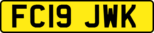 FC19JWK