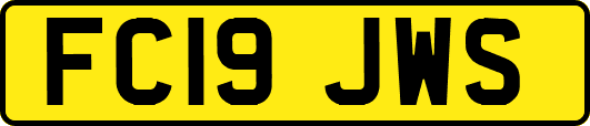 FC19JWS
