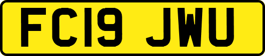 FC19JWU