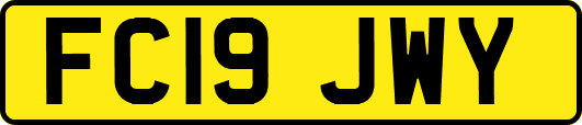 FC19JWY