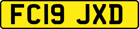 FC19JXD