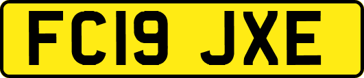 FC19JXE