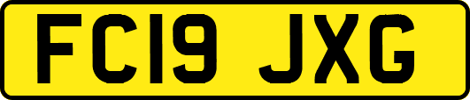 FC19JXG
