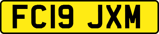 FC19JXM