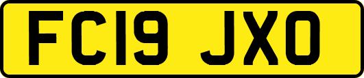 FC19JXO