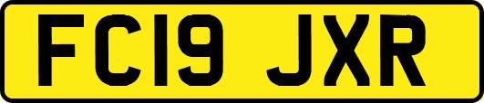 FC19JXR
