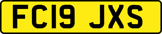 FC19JXS