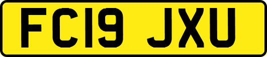 FC19JXU