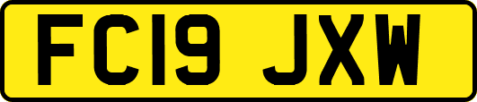 FC19JXW