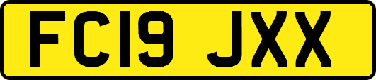 FC19JXX