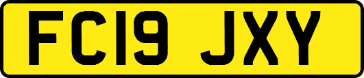FC19JXY