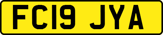 FC19JYA