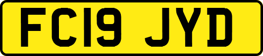 FC19JYD