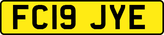FC19JYE